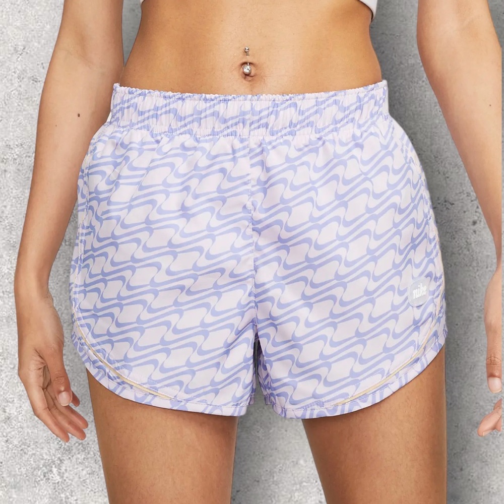Nike Dri-FIT Tempo Icon Clash Women’s Running Shorts 1X